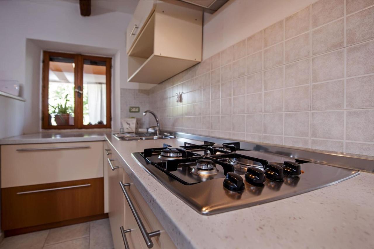 Holiday Apartment Daria 20 Rovinj Exterior foto