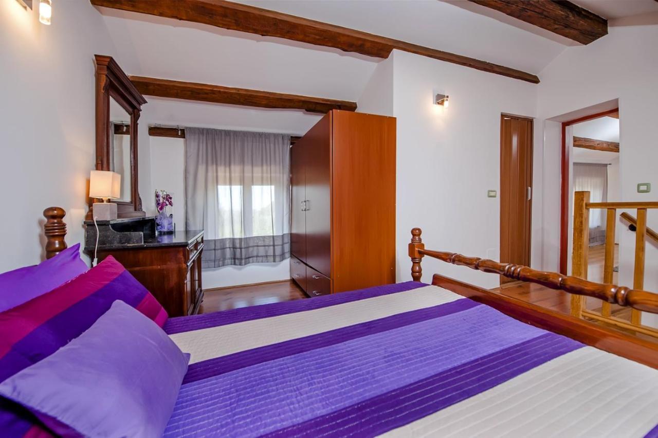 Holiday Apartment Daria 20 Rovinj Exterior foto