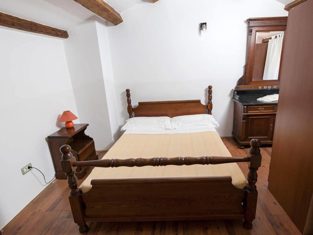 Holiday Apartment Daria 20 Rovinj Exterior foto
