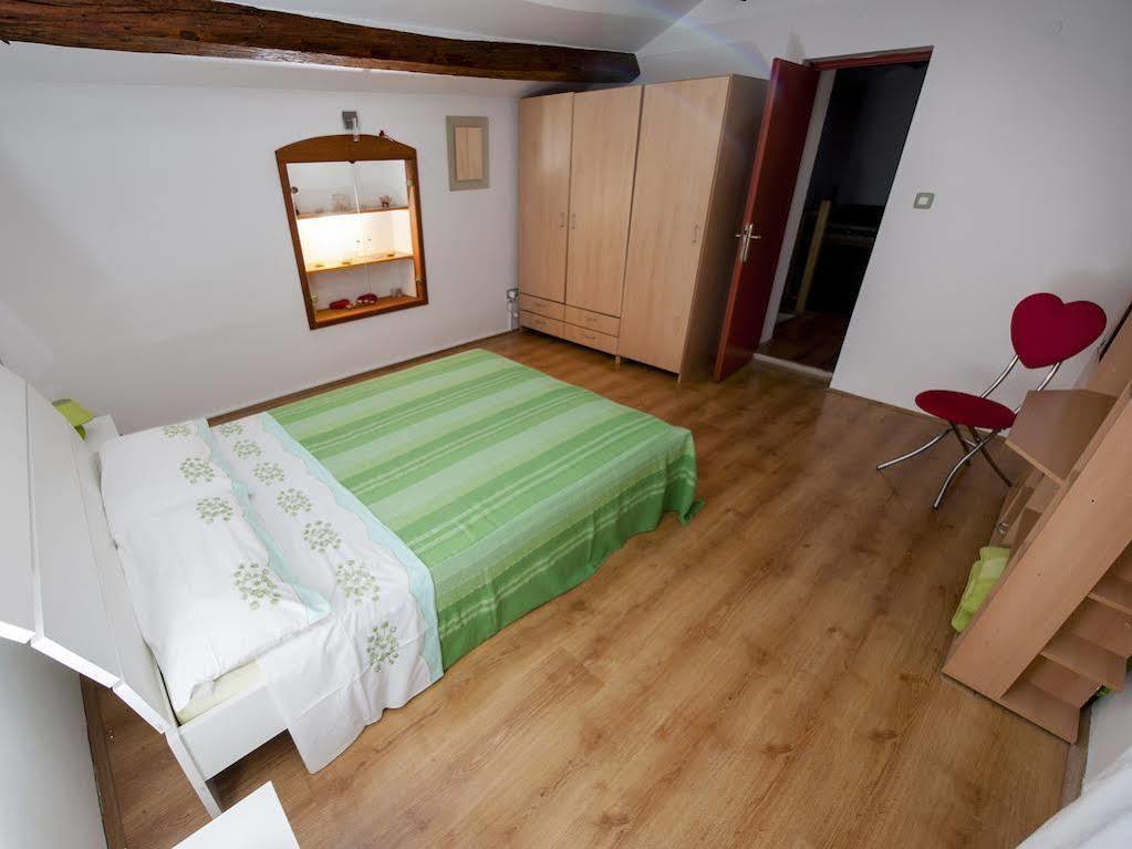 Holiday Apartment Daria 20 Rovinj Exterior foto